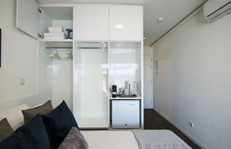 Photo 3 - Phaedrus Living Luxury Suite Nicosia 506