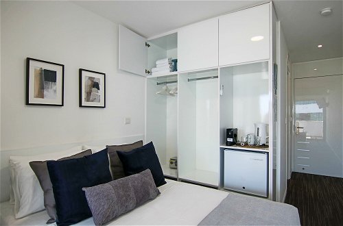 Foto 4 - Phaedrus Living Luxury Suite Nicosia 506