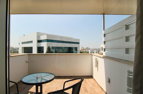 Photo 5 - Phaedrus Living Luxury Suite Nicosia 506