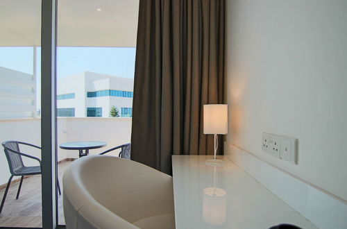 Photo 10 - Phaedrus Living Luxury Suite Nicosia 506