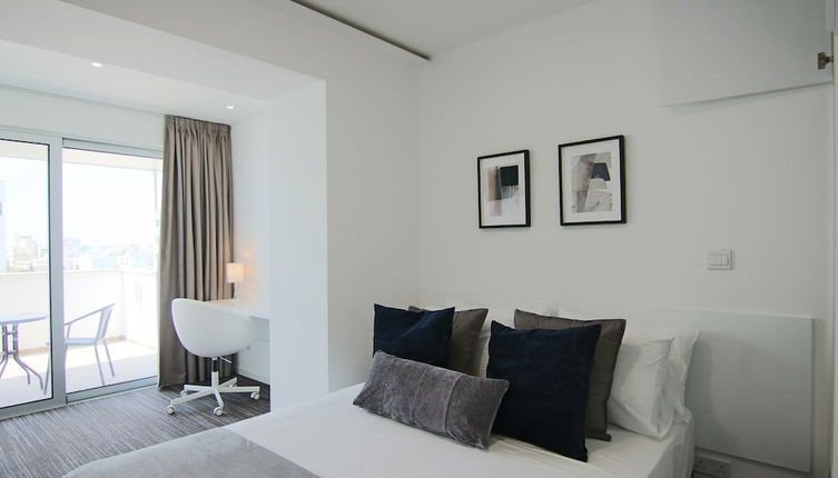 Photo 1 - Phaedrus Living Luxury Suite Nicosia 506