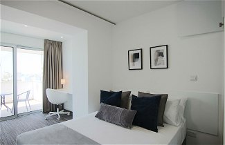 Photo 1 - Phaedrus Living Luxury Suite Nicosia 506