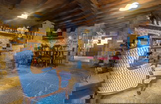 Foto 26 - Casa Perfeuto María