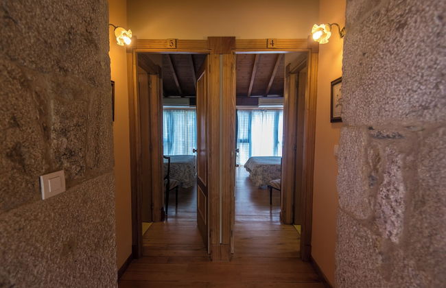 Casa Perfeuto María - Foto 13