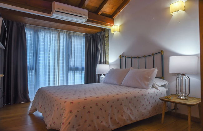 Casa Perfeuto María - Foto 18