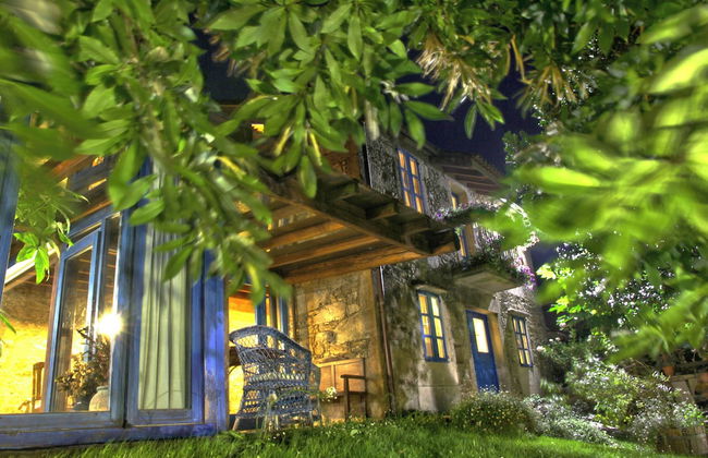 Casa Perfeuto María - Foto 44