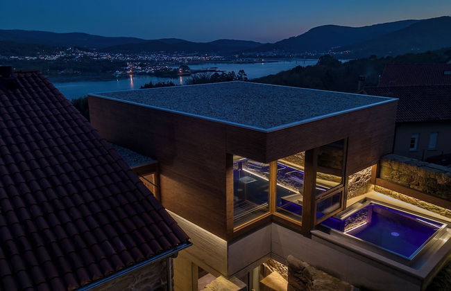 Casa Perfeuto María - Foto 40