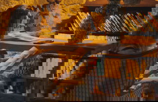 Foto 27 - Casa Perfeuto María