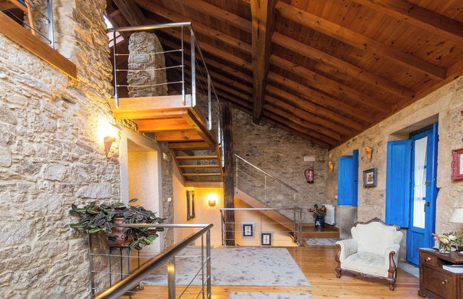 Casa Perfeuto María - Foto 23