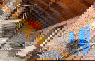 Foto 23 - Casa Perfeuto María