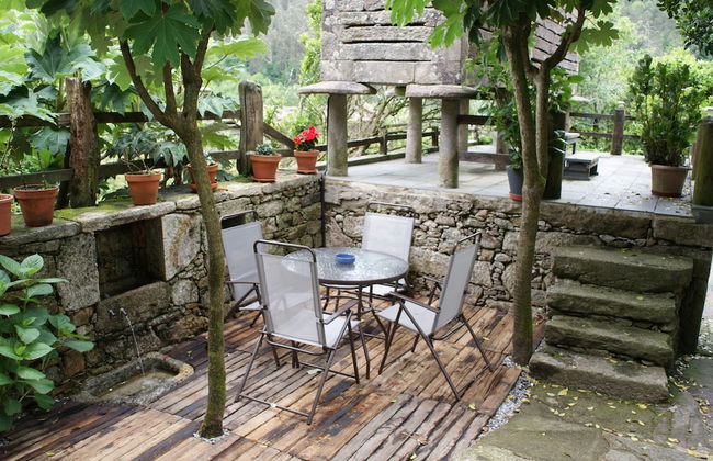 Casa Perfeuto María - Foto 28