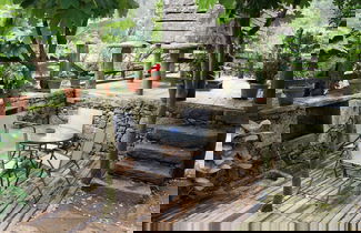 Foto 28 - Casa Perfeuto María