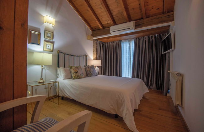 Casa Perfeuto María - Foto 8