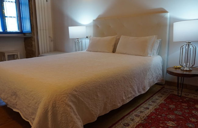 Casa Perfeuto María - Foto 9