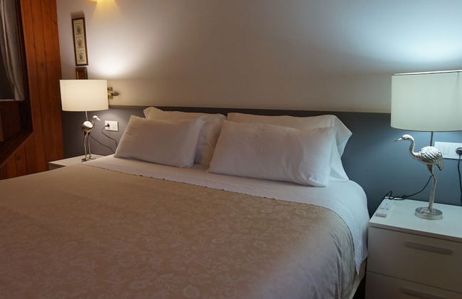 Casa Perfeuto María - Foto 11