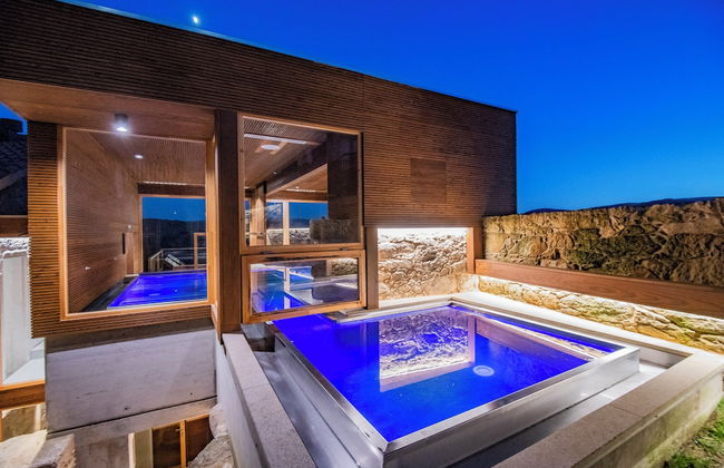 Casa Perfeuto María - Foto 39