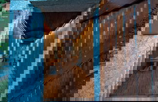 Foto 32 - Casa Perfeuto María