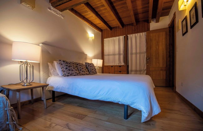 Casa Perfeuto María - Foto 6