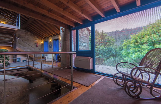 Casa Perfeuto María - Foto 24
