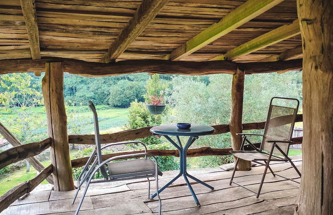 Casa Perfeuto María - Foto 49