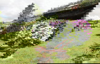 Foto 48 - Casa Perfeuto María