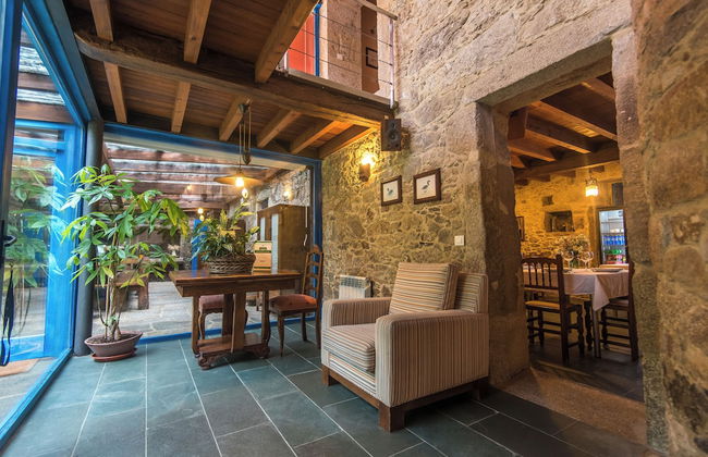 Casa Perfeuto María - Foto 25