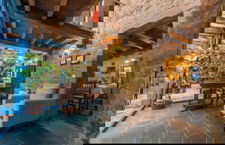 Foto 25 - Casa Perfeuto María