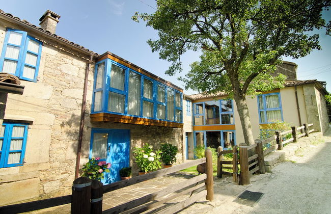 Casa Perfeuto María - Foto 43
