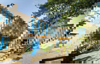 Foto 43 - Casa Perfeuto María