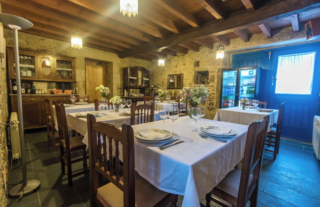 Casa Perfeuto María - Foto 41