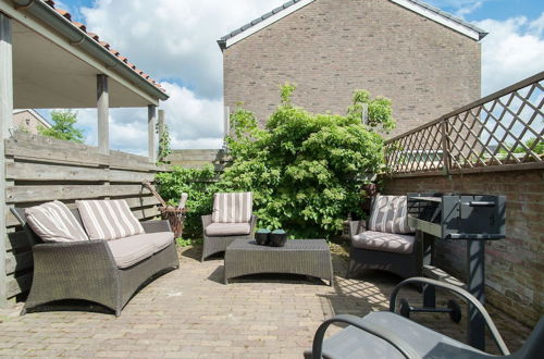 Photo 10 - Holiday Home in Quiet Environment near Beach & Dunes