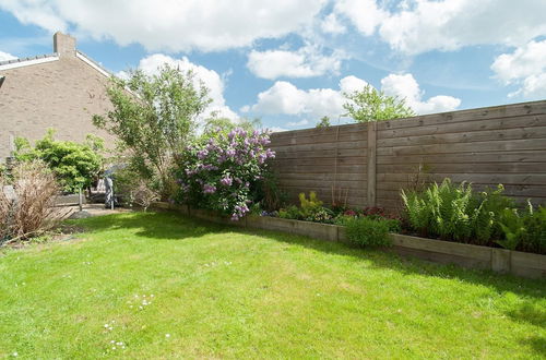 Photo 25 - Holiday Home in Quiet Environment near Beach & Dunes