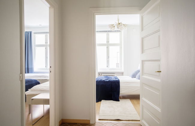 2ndhomes 2BR apartment by the Esplanade Park - Photo 6