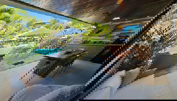 Photo 1 - Flat Luxo Térreo Nannai Residence