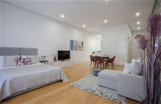 Foto 1 - Liiiving - Downtown Luxury Apartment 1T