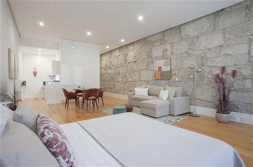 Photo 9 - Liiiving - Downtown Luxury Apartment 1T
