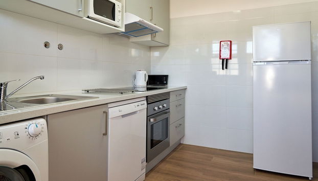 Cozinha privada