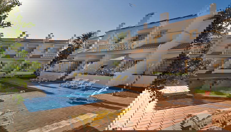 Photo 1 - BALAIA PLAZA AL