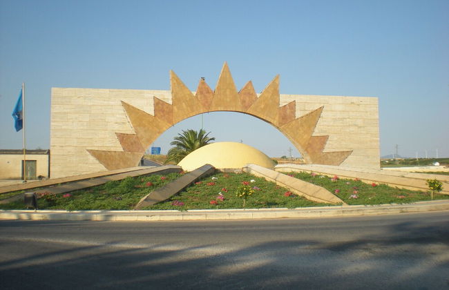 Gioberta Holiday Homes, Lido Fiori Villa - Foto 19