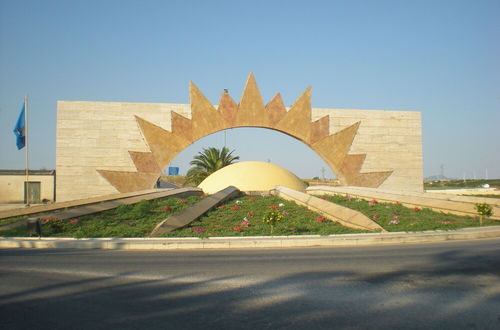 Photo 21 - Gioberta Holiday Homes, Lido Fiori Villa