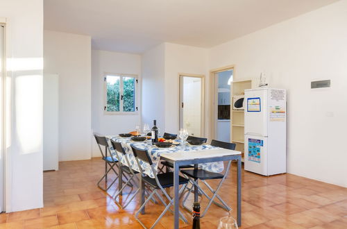 Photo 22 - Porto Cesareo Air-conditioned Villa Sleeps 12 Torre Lapillo