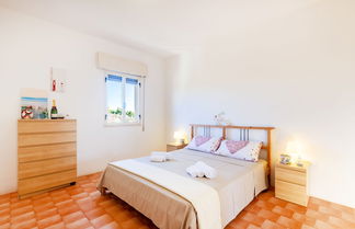 Photo 3 - Porto Cesareo Air-conditioned Villa Sleeps 12 Torre Lapillo