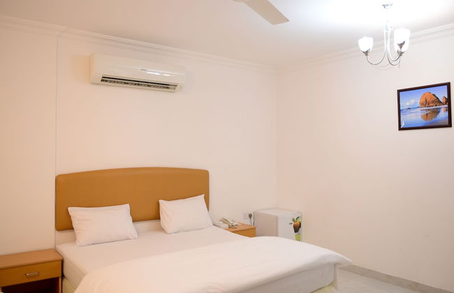 Oasis Hotel Apartments - Foto 6