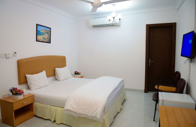 Oasis Hotel Apartments - Foto 9