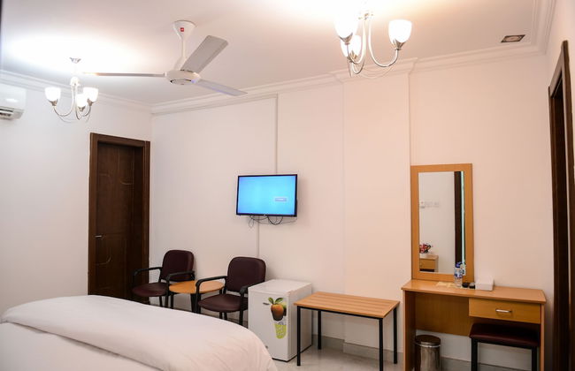 Oasis Hotel Apartments - Foto 7