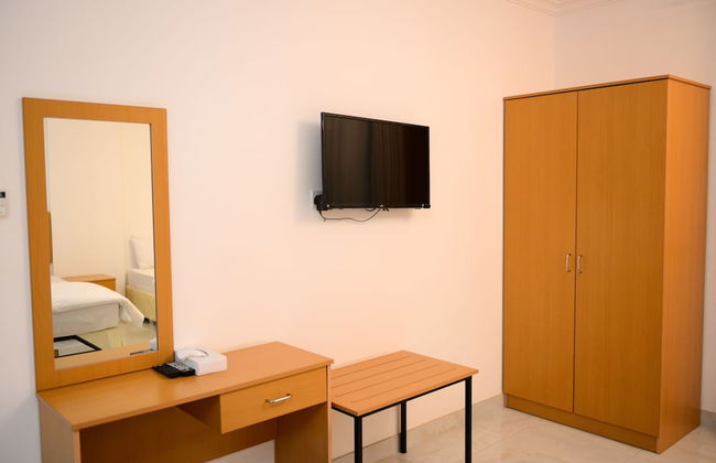 Oasis Hotel Apartments - Foto 10