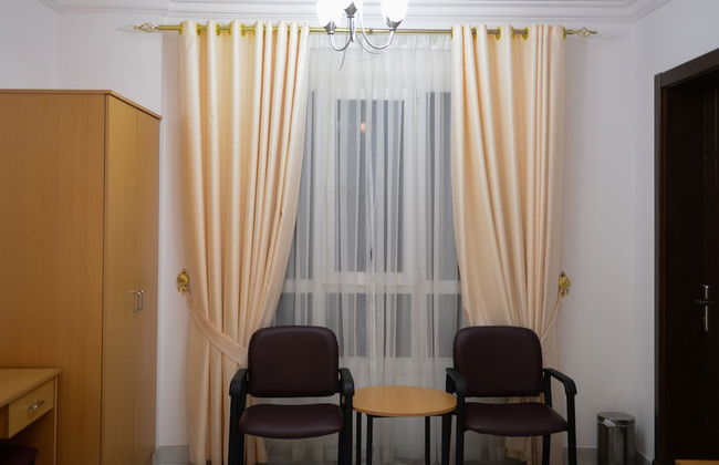 Oasis Hotel Apartments - Foto 12