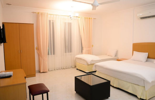 Oasis Hotel Apartments - Foto 15