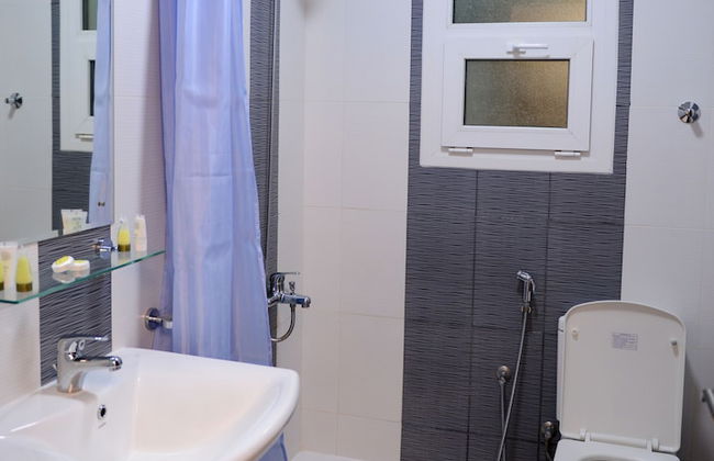 Oasis Hotel Apartments - Foto 17