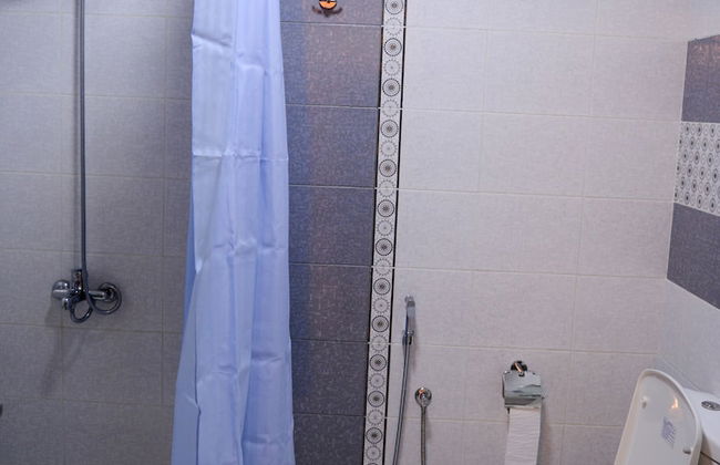 Oasis Hotel Apartments - Foto 16